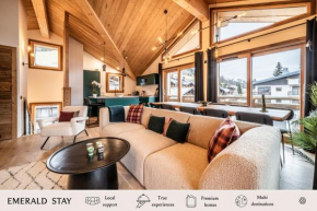 Apartment Pamir Les Gets - by EMERALD STAY Les Gets